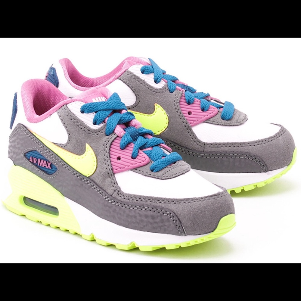 Nike Air Max 90
